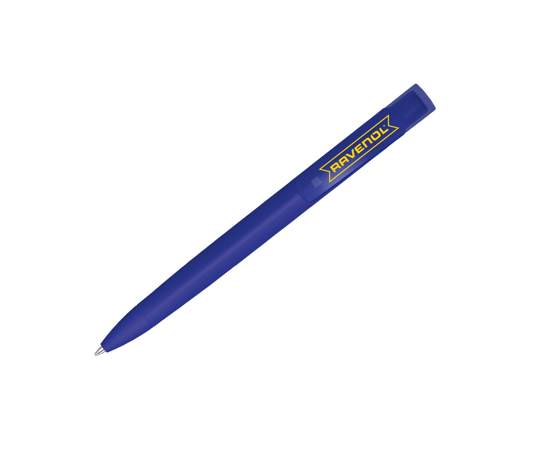 RAVENOL Ballpoint Pen AMG