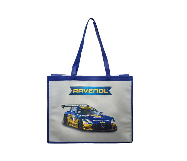 RAVENOL Tote Bag AMG